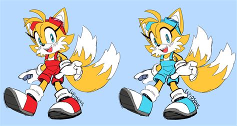 tails sonic|tails sonic gender.